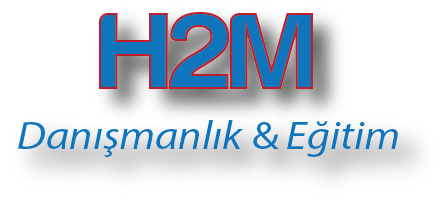  H2M Danışmanlık & Eğitim